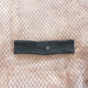 lululemon headband